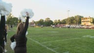 End of an era in Cuyahoga Falls: Clifford Stadium hosts final high school football game