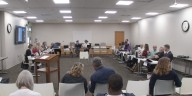 Iowa City still deciding whether to support joint law enforcement facility and new jail
