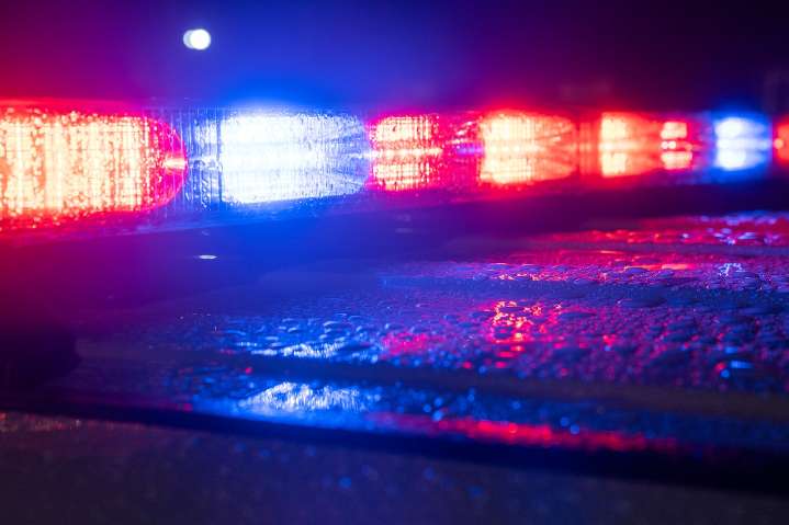 Norwood police investigating Wednesday evening shooting at gas station