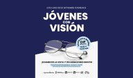 Llevará a Cabo Instituto Municipal de la Juventud Jornada de Salud Visual