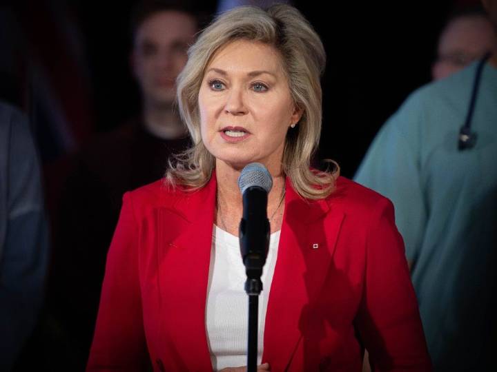 Ontario Liberals to reveal leadership vote results