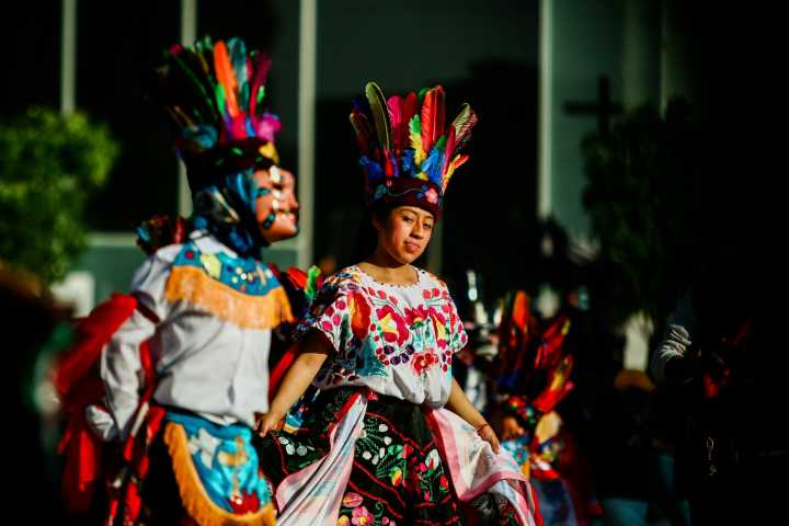 Herencia Hispana: Un mes para celebrar nuestras raíces y logros en EE. UU.