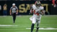 Buccaneers get huge injury updates on Baker Mayfield, Chris Godwin and Tristan Wirfs