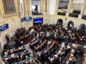 Colombia: declaran estructura criminal a Cartel de los Soles