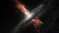 Supermassive black holes not so massive say scientists