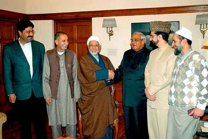 From Peacemaker to Prisoner: Yasin Malik Tells Story of Secret State Ties and Betrayal