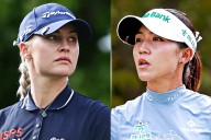 Top 5 LPGA Stars Missing From Walmart NW Arkansas Championship 2025 Despite the strong roster at the Walmart NW Arkansas Open, top names from the Rolex Rankings has chose to skip the event. Tanmay Sha