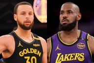 Stephen Curry Joins LeBron James in Fight Against NBA Legends Amid Honest Confession About Warriors Future After LeBron James' previous Giannis remarks, Stephen Curry adds some fuel to the fire my ele