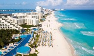 Cancún: un destino de playas turquesa, cultura maya y experiencias únicas