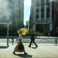 Japan, South Korea endure hottest summer on record