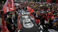 Miles de personas protestan en Brasil contra Bolsonaro y la "ley de los bandidos" que incluye amnistía e inmunidad a legisladores