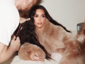 Kim Kardashian cierra su línea de belleza SKKN by Kim