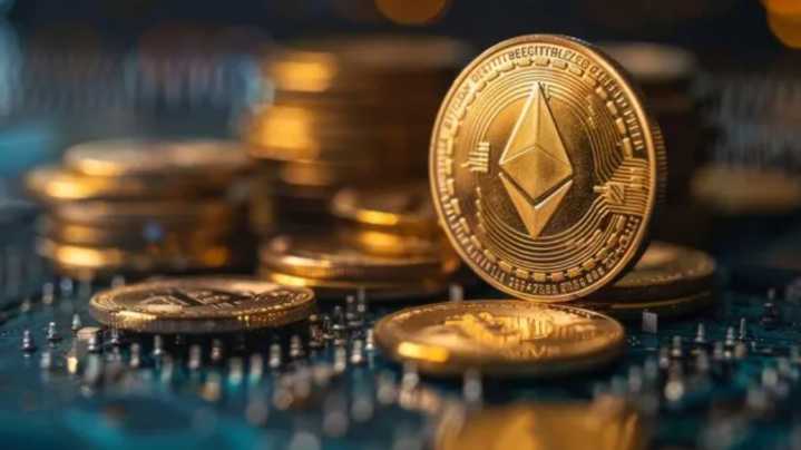 Ethereum, Acquisti Aggressivi da Bitmine – Ecco Quanto Ha Comprato Questo Mese