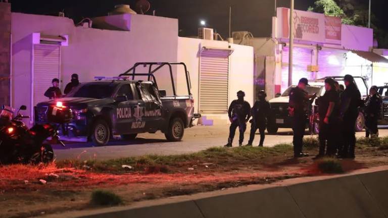 Tras ataques con explosivos a patrullas, SSPM refuerza la seguridad de sus elementos