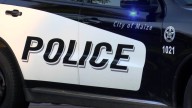 Two arrested after gun found at Maize High School