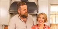 Ben Napier Shares Heartwarming Lesson He’s Passing on to His Kids