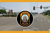 Skateboarder falls before being fatally struck by SUV in Barnegat