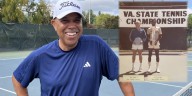 ‘I’m extremely honored’: Richmond native to be inducted into the Black Tennis Hall of Fame