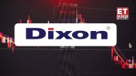 Dixon Technologies shares fall over 10% in two sessions; what to do with Nifty Midcap 50 stock? EXPLAINED