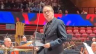 "Nos sentimos completamente desesperados": un director de orquesta israelí se pronuncia sobre Gaza