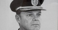 La historia de Bepre con el Coronel Fabrizzi