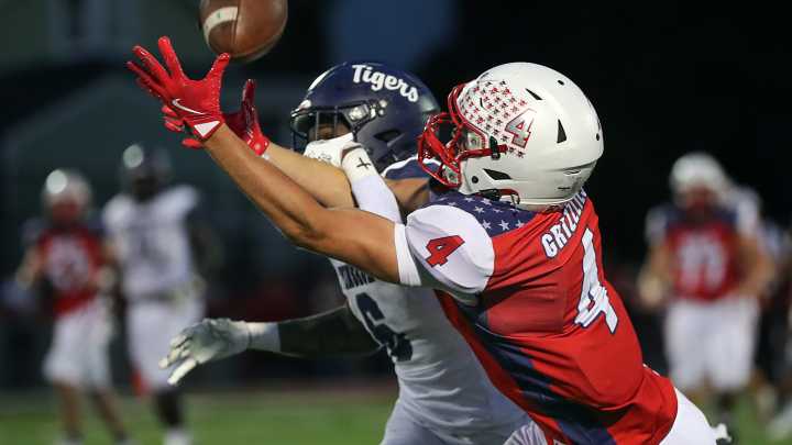 High school football | Akron-area Week 6 breakdowns, predictions