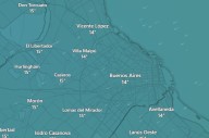 Sube la temperatura y se anticipa la llegada de la primavera: el pronóstico del tiempo para este domingo 7 de septiembre