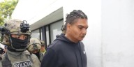 El laberinto judicial que pone en suspenso la extradición a Chile de “Larry Changa”, el fundador del Tren de Aragua capturado en Colombia