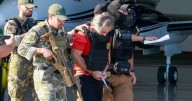 Hernán Bermúdez llegó a México: ¿A qué penal será trasladado el líder de La Barredora?