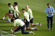 Guardiola raises doubt about Rodri fitness for Arsenal-Man City game and aims playful dig at Arteta – Winnipeg Free Press