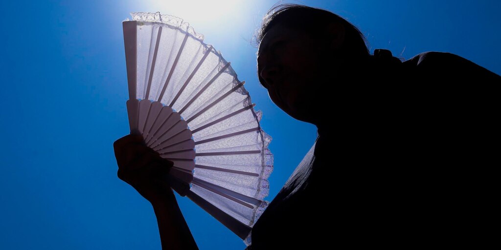 Clima en México 2 de septiembre: ¿En qué estados habrá más de 45 grados hoy?