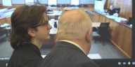 Former Guilford school employee sentenced for having child sexual abuse material