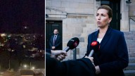 NATO ally Denmark sees drones at military sites in latest incident