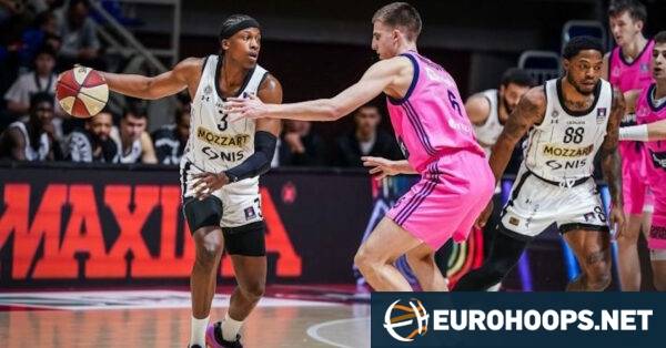 Frank Ntilikina moves to Olympiacos with compensation to Partizan