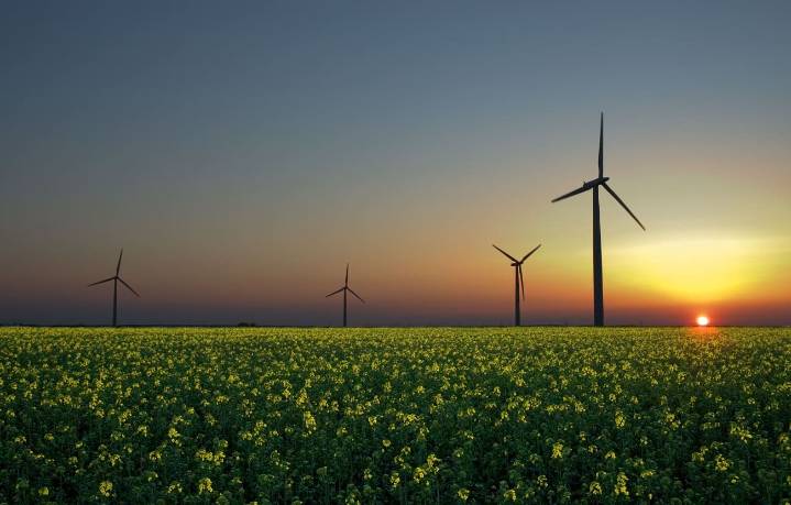 Colombia vive una transformación con proyectos de energías renovables
