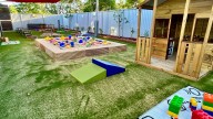 ‘Some owners are nervous’: Warning as multiple childcare centres hit the market due to scandals, rising costs