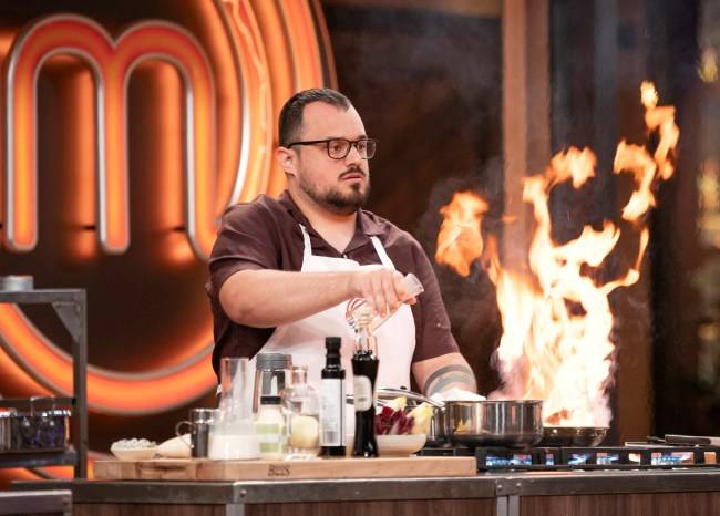 ‘MasterChef’ Top 4 face Gordon Ramsay’s brutal tag-team semifinal — who makes the finale?