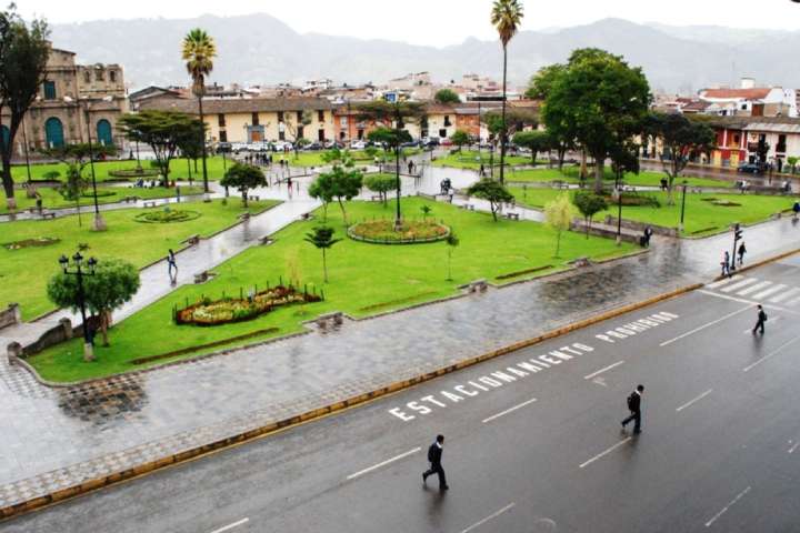 MEF plantea desarrollar en Cajamarca proyectos por más de US$ 19,000 millones