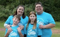 Alberta family shares teen’s battle with juvenile arthritis ahead of fundraiser