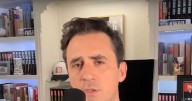 Marlow: Confused Left Claims Kirk Assassin Wasn't Antifa -