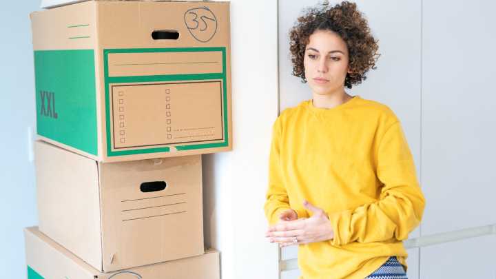 What to do if you want to move but don't want to give up your low mortgage rate