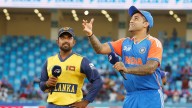 Did Suryakumar Yadav & Charith Asalanka Skip The Handshake Ritual During IND Vs SL Asia Cup 2025 Super 4 Clash? Check Video