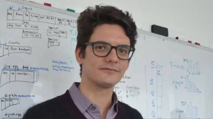 Murió Matías Travizano, el físico y emprendedor que abrió las puertas de Silicon Valley para Javier Milei