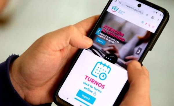 Renuevan la web de la VTV para “optimizar” el servicio