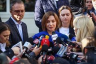 El partido proeuropeo de Moldavia conserva el Gobierno