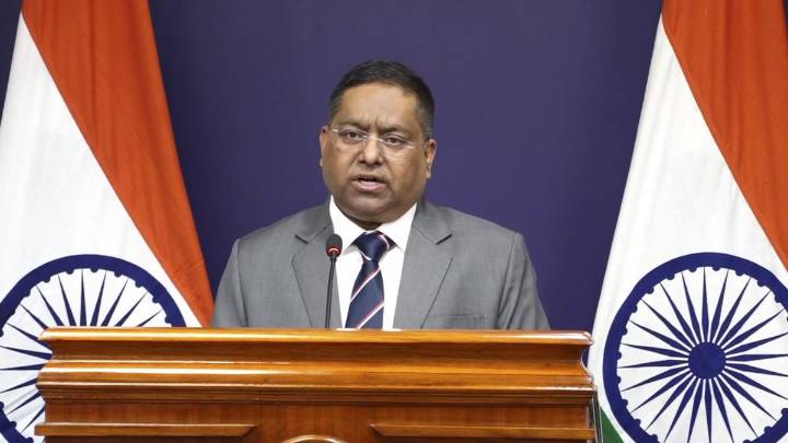 Engaged with Trump administration, other stakeholders: India on H