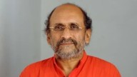 Delhi court lifts gag order against Paranjoy Guha Thakurta over reporting on Adani; asks trial court to pass fresh order