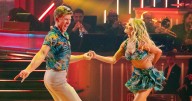 Why Does Robert Irwin Sing Along During 'DWTS' Performances? He Explains