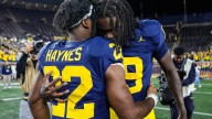 Central Michigan at Michigan odds, picks and predictions