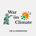 Why people displaced by conflict are particularly vulnerable to climate risks